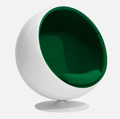 Eero Aarnio Originals Ball Chair